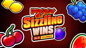 777 Sizzling